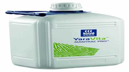 YaraVita Mantrac Pro
